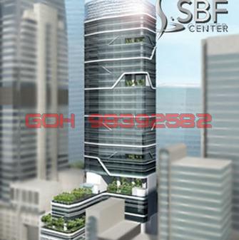 SBF CENTER thumbnail photo